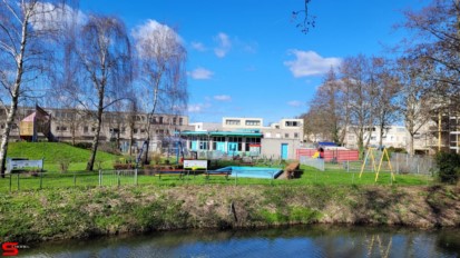 [Stad en Land] :: Speeltuin Stadspolders deel 2 (7)